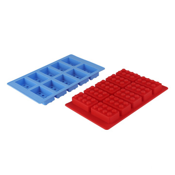 FDA Food Grade Silicone Rubber Cake Mold